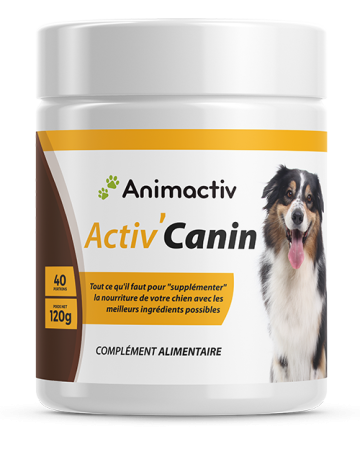 Activ'Canin